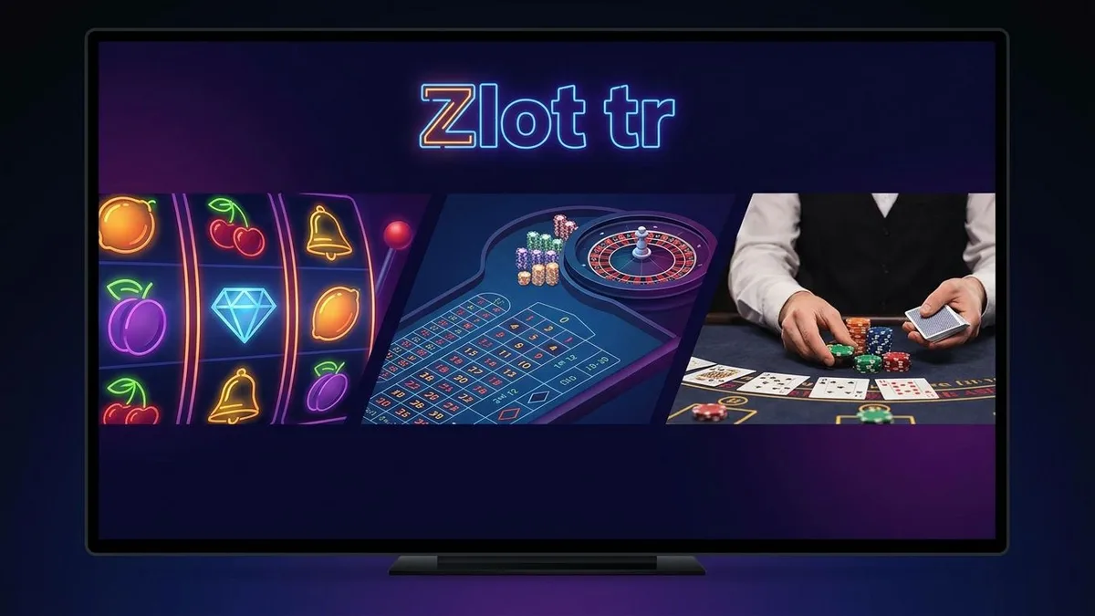 Casino oyunları