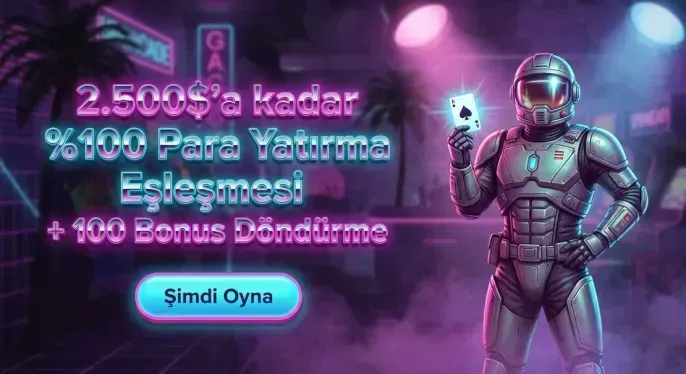 Zlot Casino